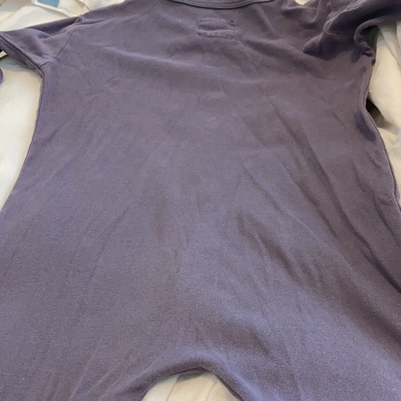 Mini Mioche one-piece pj/mper - Picture 5 of 6